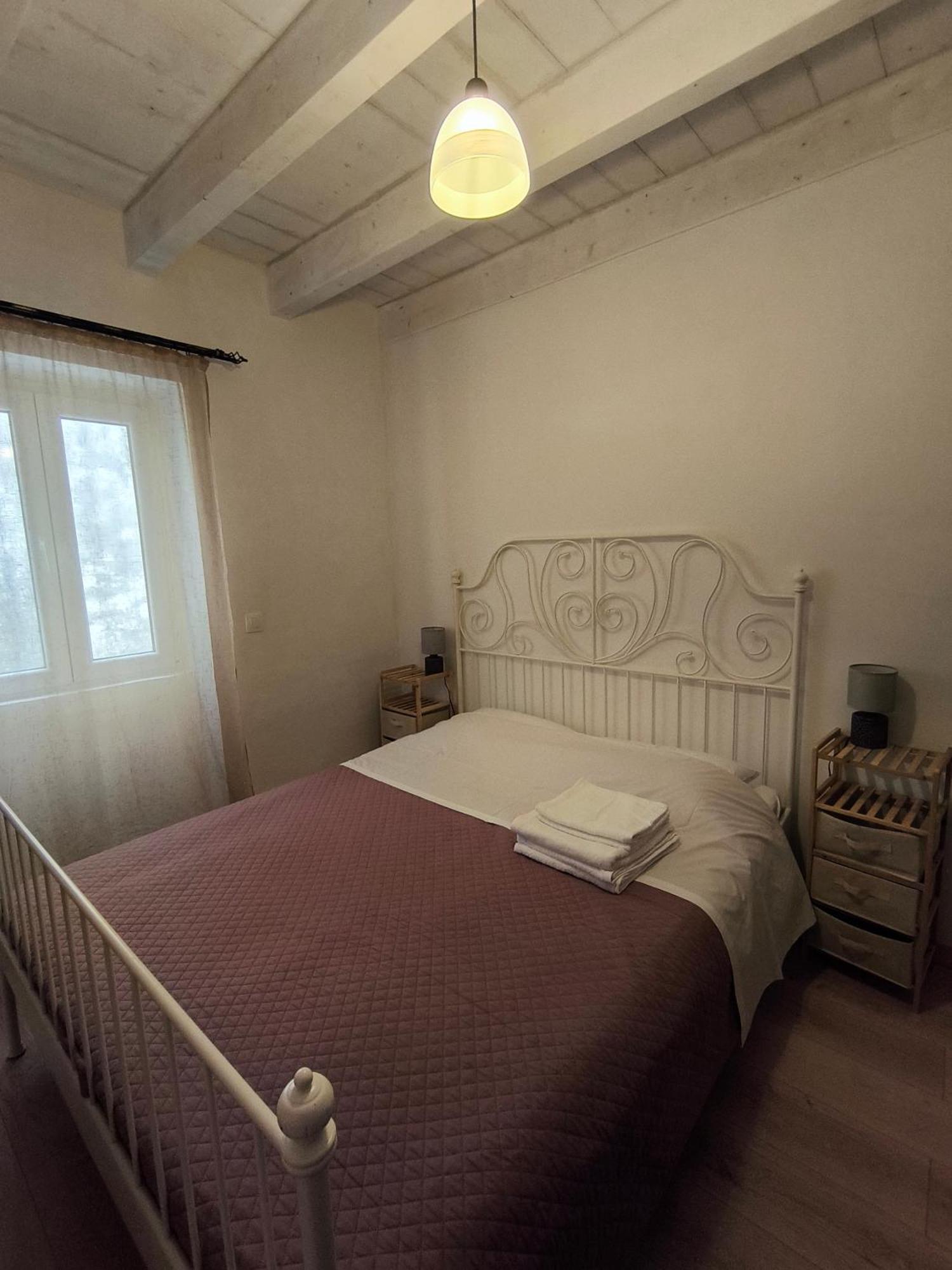 Dafnis Apartment Corfu Town Exterior photo